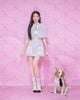  ROSY GLOW CLOAK K CLOSET A4015 