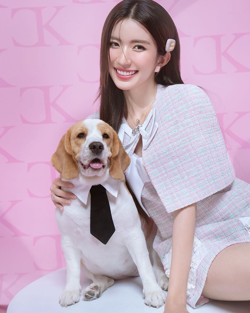  ROSY GLOW CLOAK K CLOSET A4015 