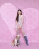  LOVE SONATA JUMPSUIT K CLOSET J1003 