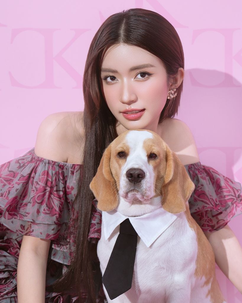  CUPID‘S TOUCH DRESS K CLOSET D2027 