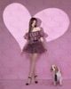  CUPID‘S TOUCH DRESS K CLOSET D2027 