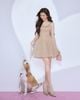  STARLIT LOVE DRESS K CLOSET D2026 