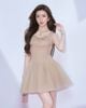  STARLIT LOVE DRESS K CLOSET D2026 
