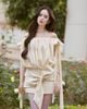  IRIS DRESS K CLOSET D4013 
