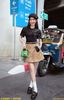  ÁO THUN CHẠY SMOCKING K CLOSET A2026 