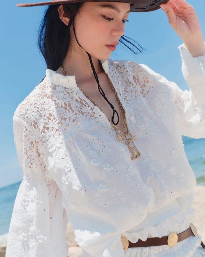  SET 2 MÓN MIRAGE GLOW  K CLOSET S1031S1032 