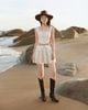  SAHARA WHISPER CROPTOP K CLOSET S4013 