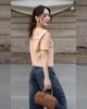  ÁO LEN CỔ THỦY THỦ BO LAI K CLOSET A2025 