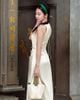  SET ÁO DÀI XUÂN UYỂN K CLOSET S2030 