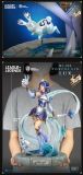  Lux Sứ Thanh Hoa ver - League of Legends 