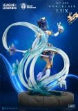  Lux Sứ Thanh Hoa ver - League of Legends 