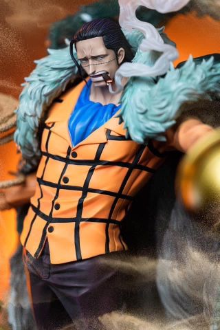  Sir Crocodile - One Piece - Jimei Palace 