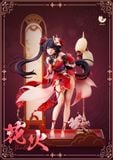  Hanabi - Honkai Star Rail - Ocelot Studio 