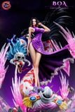  Boa Hancock - One Piece - Fantasy Studio 