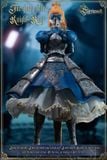  Saber - Fate/Stay Night - Starriness Studio 