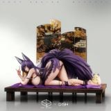  Musashi - Azur Lane  - ABsinthe Studio x Dishwasher1910 