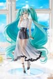  Hatsune Miku NT Style Casual Wear ver - Good Smile Company 