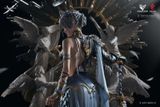  Yan Princess - Ghost Blade - TriEagles x Sparkey Studio 