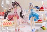  POP UP PARADE Vanilla & Chocola Cocktail Dress ver. - Good Smile Company 