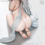  Frieren - Sousou No Frieren - Cast Design x Dishwasher1910 