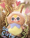  [Có sẵn] Hộp mù Babythree Tiểu Tinh Linh 