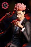  Sukuna - Jujutsu Kaisen - HT Studio 