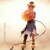  Mô hình Hàng Thần: Tứ Đại Thi Tổ - Họa Giang Hồ Chi Bất Lương Nhân 