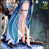  Ruan Mei - Honkai Star Rail - Imagination Studio 