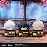  Mô hình Q đoàn tàu Honkai Star Rail Vol.1 