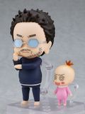  Nendoroid 2126 Director-kun - Insufficient Direction - Good Smile Company 