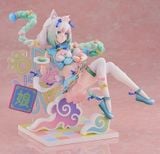  Vanilla Dreamy Cute China - NEKOPARA - Claynel 