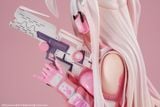  Super Bunny - DDuck Kong - Hobby Sakura 
