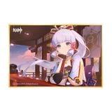  Bộ triển lãm 2023 Kamisato Ayaka Genshin Impact 