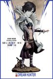  Phantom Troupe - Hunter x Hunter - Dream Hunter Studio 