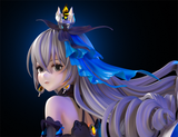  Bronya Zaychik - Honkai Impact 3 - Lou Lan Studio 