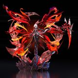  Arlecchino - Genshin Impact - Hakimi Studio 