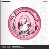  Huy hiệu tròn Honkai MEME - Honkai Impact 3 