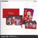  Hộp quà Tết nguyên đán 2023 Lê hội mùa xuân Honkai Impact 3 
