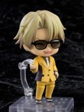  Nendoroid 2138 Finn Oldman - Hight Card - Good Smile Company 