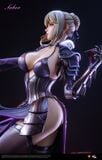  Altria Pendragon Saber Alter - Fate / Stay Night - DT & UME Studio 