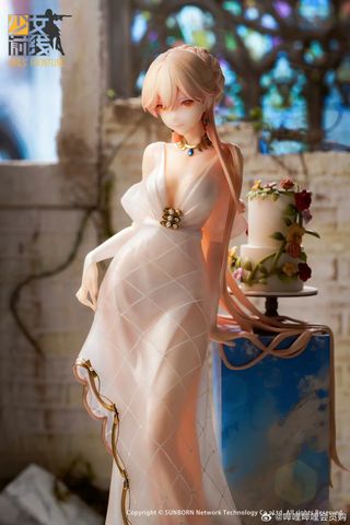  OTs-14 Divinely Favoured Beauty ver - Girls' Frontline - Reverse Studio 