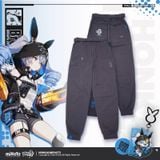  Quần dài Bronya Zaychik Haxxor Bunny Honkai Impact 3 