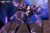  Kai'sa Icacia Torrential Scale Figure - League of Legends - Apex Innovation 