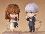  Nendoroid 2108 Fuyutsuki-san The Ice Guy and His Cool Female Colleague - Good Smile Company 