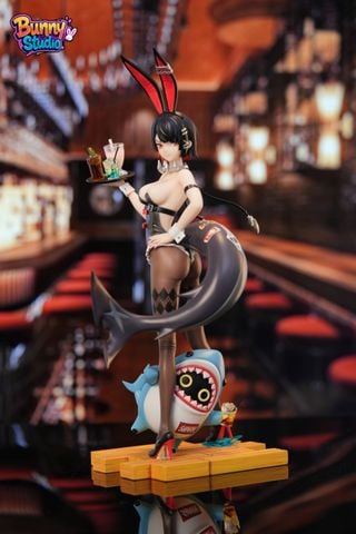  Ellen Joe: Bunny ver - Zenless Zeno Zero - Bunny Studio 