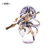  Standee nhân vật vùng đất Sumeru - Genshin Impact 