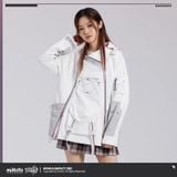  Áo khoác Elysia Herrscher of Human EGO ver. Honkai Impact 3 