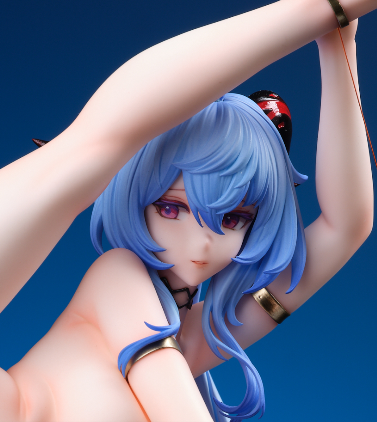 Ganyu NSFW Genshin Impact Starry Sky Studio RY Order Ganyu NSFW Genshin Impact Starry Sky Studio RY Order