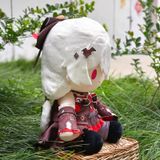  Búp bê bông Lunar Vow - Honkai Impact 3 - Mantou 