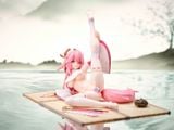  Yae Miko - Genshin Impact - Starry Sky Studio 
